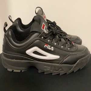 fila disruptor II